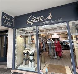 Lingerie Ligne's by Anabelle - Spécificité de tailles - Angers, - Horaires d'ouverture