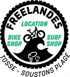 Freelandes Shop, Soustons - Horaires d'ouverture