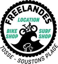 Freelandes Shop, Soustons - Horaires d'ouverture
