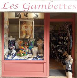 Les Gambettes, Douarnenez - Horaires d'ouverture