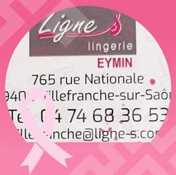 Eymin Ligne S, Villefranche-sur-Saône - Horaires d'ouverture
