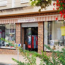 L'ecrin, Montmorillon - Horaires d'ouverture