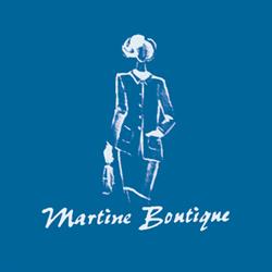 MARTINE BOUTIQUE, Montpon-Ménestérol - Horaires d'ouverture
