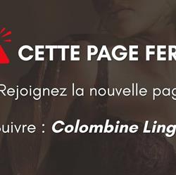 Colombine, Saint-Malo - Horaires d'ouverture