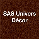 Univers Décor, Paris - Horaires d'ouverture