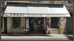 Arnal Tissus, Clermont-l'Hérault - Horaires d'ouverture