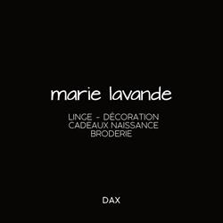 Marie Lavande, Dax - Horaires d'ouverture