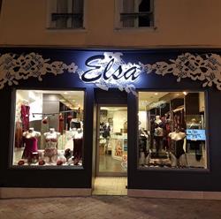 Elsa, Chartres - Horaires d'ouverture