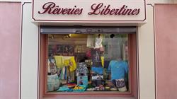 Rêveries, Martigues - Horaires d'ouverture
