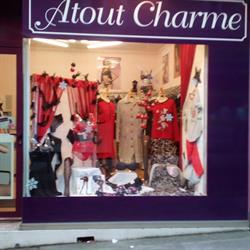 Atout Charme, Mayenne - Horaires d'ouverture
