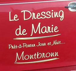 Schneider Marie, Montbronn - Horaires d'ouverture