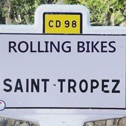 Rolling Bikes, Saint-Tropez - Horaires d'ouverture