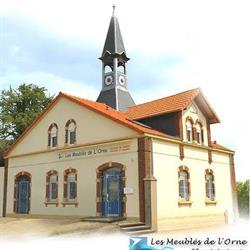 L'Agence - Les Meublés de l'Orne, Rombas - Horaires d'ouverture