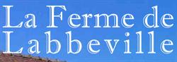 La Ferme de Labbeville, - Horaires d'ouverture
