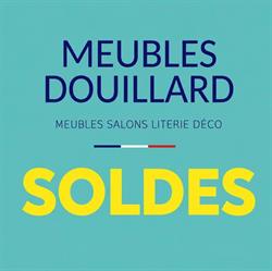 Meubles Douillard, Saumur - Horaires d'ouverture