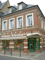 Cadeaux Sélection, Doullens - Horaires d'ouverture