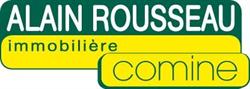 Alain Rousseau Immobilière Comine, Angers - Horaires d'ouverture