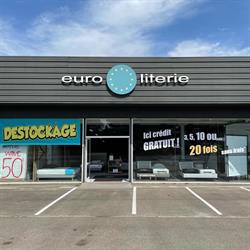 Euro Literie, Mont-de-Marsan - Horaires d'ouverture