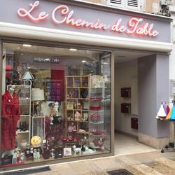 Le Chemin De Table, Auxerre - Horaires d'ouverture