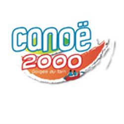 Canoë 2000, La Malène - Horaires d'ouverture
