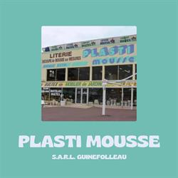 Plasti Mousse, Chiché - Horaires d'ouverture
