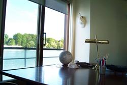 Centre d'Affaires Bureaux sur l'Eau, Suresnes - Horaires d'ouverture