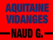 Naud Gérard, Lesparre-Médoc - Horaires d'ouverture