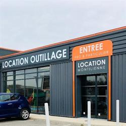 Location Montilienne D'outillage, Montélimar - Horaires d'ouverture