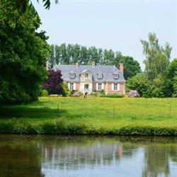 Manoir D'hermos, Saint-Éloi-de-Fourques - Horaires d'ouverture
