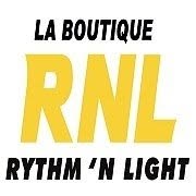 RYTHM'N LIGHT, Bourg-lès-Valence - Horaires d'ouverture