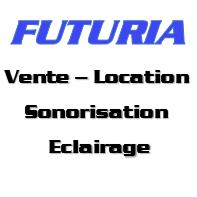 Futuria SARL, Cournon-d'Auvergne - Horaires d'ouverture