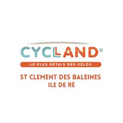 Cycland, Saint-Clément-des-Baleines - Horaires d'ouverture