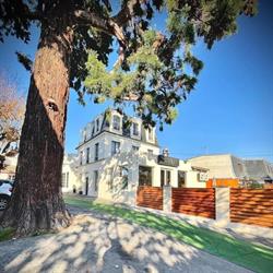 Le Chalet Des Pins, Le Raincy - Horaires d'ouverture