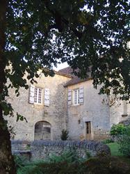 Manoir du Rouergou, Saint-Médard - Horaires d'ouverture