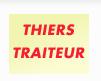 Thiers Traiteur, Entraigues-sur-la-Sorgue - Horaires d'ouverture