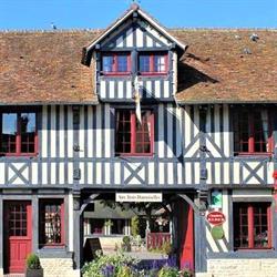 Aux trois damoiselles, Beuvron-en-Auge - Horaires d'ouverture