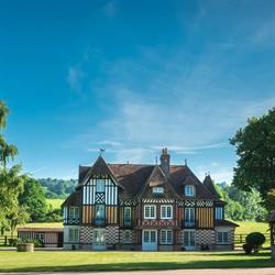 Manoir de sens, Beuvron-en-Auge - Horaires d'ouverture