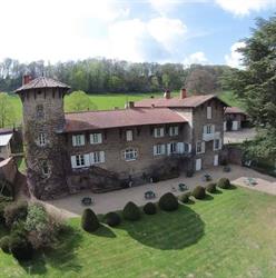 Manoir de Tourville, Les Halles - Horaires d'ouverture