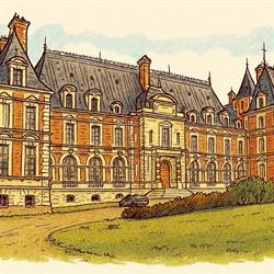 Château de Villersexel, - Horaires d'ouverture