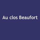 Salle du clos beaufort, Aix-en-Provence - Horaires d'ouverture