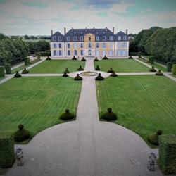Château de Dommerville, Angerville - Horaires d'ouverture