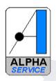 Alpha Service, Colmar - Horaires d'ouverture