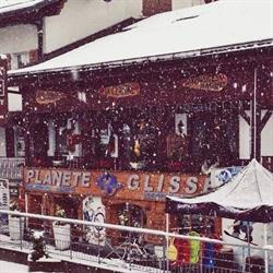 Skimium - PLANETE GLISSE Samoëns, - Horaires d'ouverture
