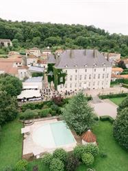du Château, Vandeléville - Horaires d'ouverture