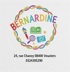 Bernardine, Vouziers - Horaires d'ouverture
