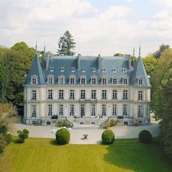 Domaine Du Chateau, Santeny - Horaires d'ouverture