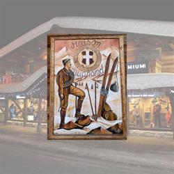 Richard Sports, Châtel - Horaires d'ouverture