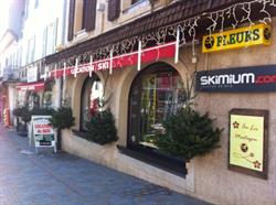 Skimium - NOIRMONT SPORTS Les Rousses, - Horaires d'ouverture