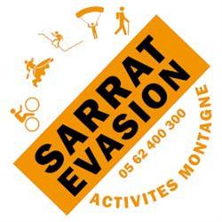 Sarrat Evasion, Saint-Lary-Soulan - Horaires d'ouverture