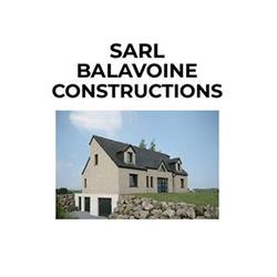 Balavoine Constructions, Berles-Monchel - Horaires d'ouverture